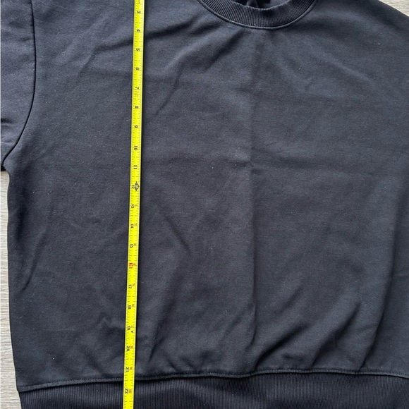 Zara black shirt for women size L - Picture 5 of 5